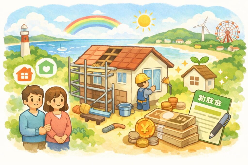 リフォームウイング